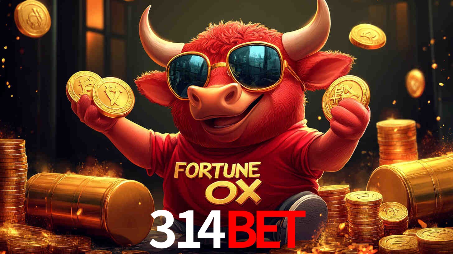 Apostas Esportivas na 314bet: Um Guia Completo