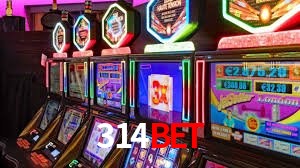 Mesa de Blackjack 314bet