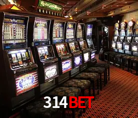 Explorando a Categoria de Eventos em Apostas na 314bet