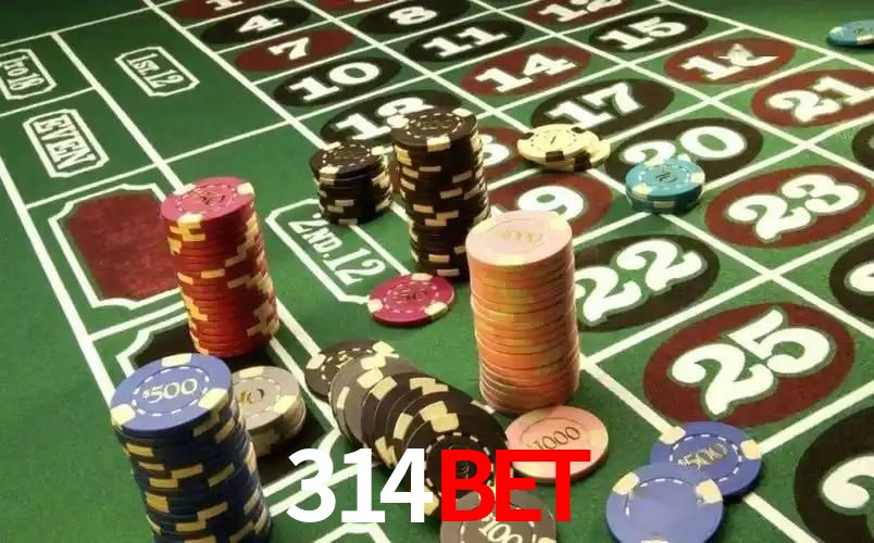 Ofertas Exclusivas 314bet
