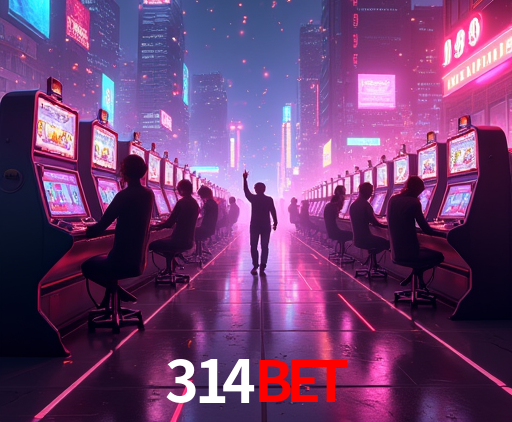 Estatísticas Esportivas 314bet