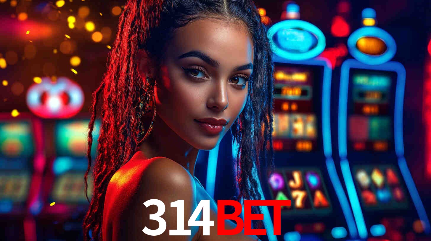 Descubra o Programa VIP da 314bet: Vantagens Exclusivas para Jogadores