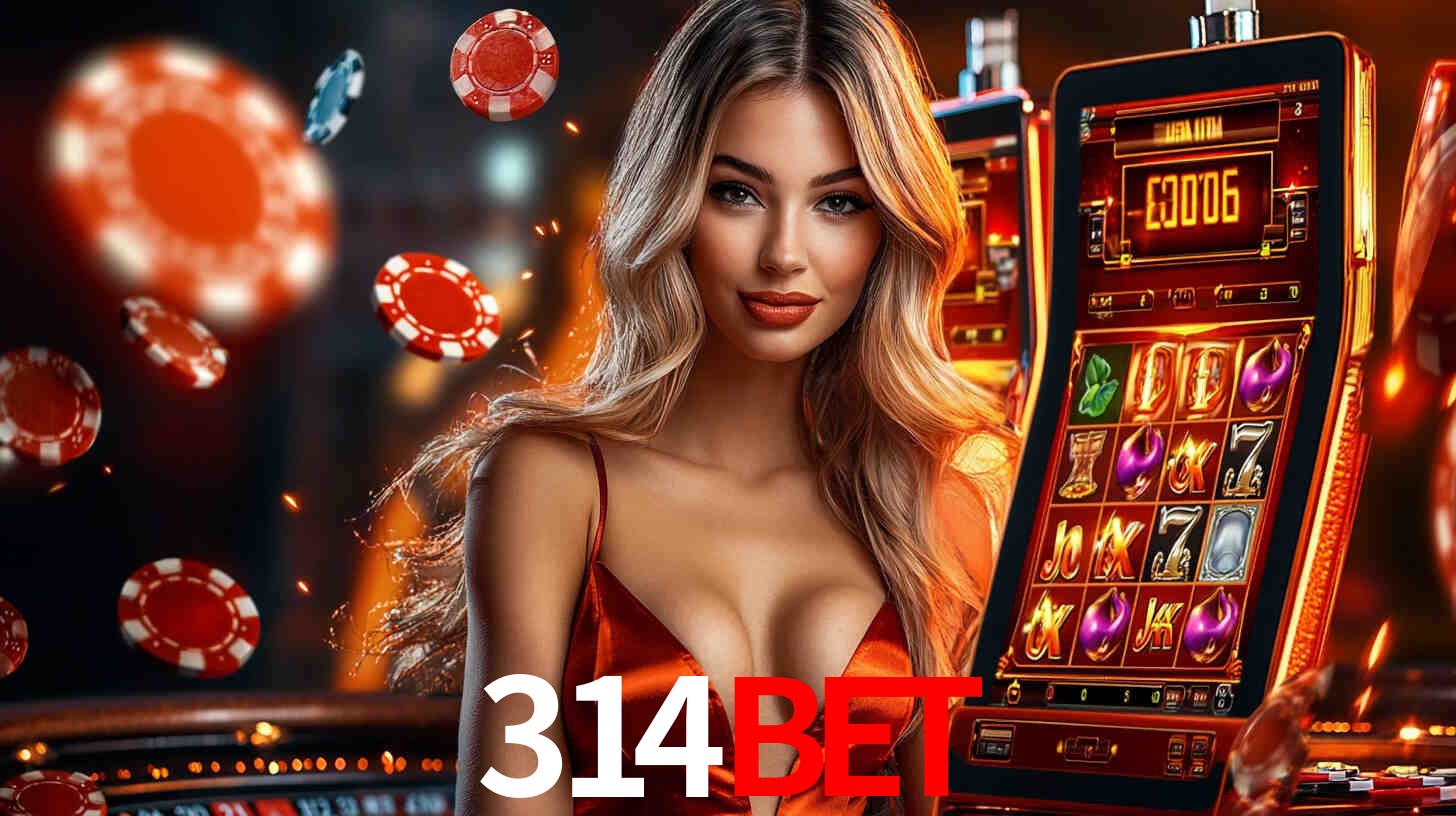 314bet: Seu Cassino Premiado com Pagamentos Rápidos