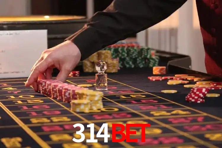 Descubra o Programa VIP da 314bet: Vantagens Exclusivas para Jogadores
