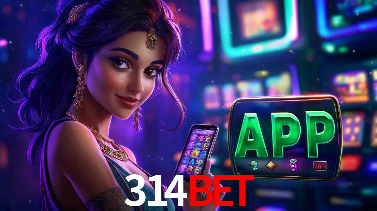 314 bet app