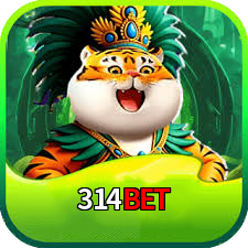 314bet Logo